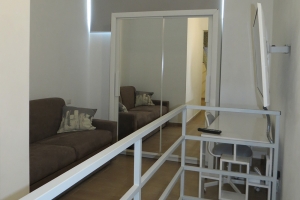 Ristrutturazione appartamenti in via Leoncavallo a Milano