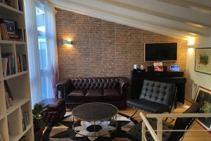 Ristrutturazione Via Magolfa 16B - Milano