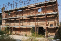 Via Bardolino 31 (MI)