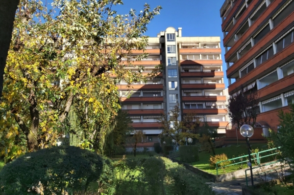 riqualificazione energetica Condominio via Giuseppe di Vottorio, 12-22 a Opera (MI)