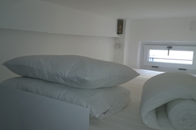 Ristrutturazione Via Maroncelli a Milano