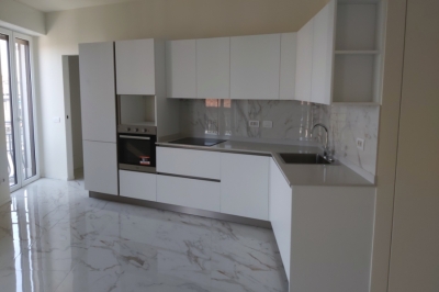 Ristrutturazione Via Plinio - Milano