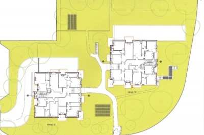 riqualificazione energetica Condominio via Manzoni, 12 a Opera (MI)