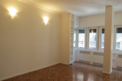 Ristrutturazione appartamento in Via Gonfalone a Milano