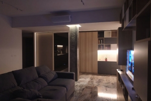 Ristrutturazione appartamento Corso Lodi a Milano